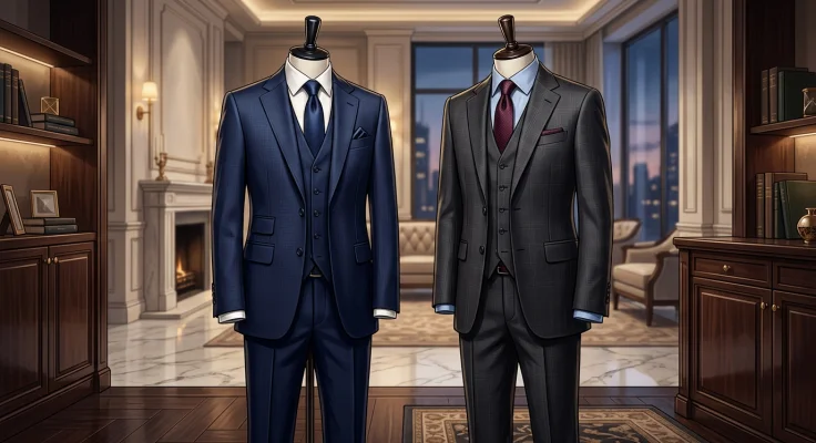 Dress Code para Eventos Formales: Guía Completa para Hombre