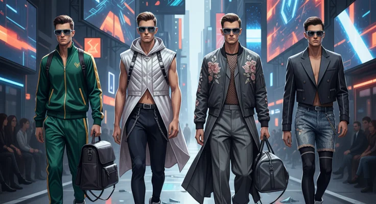 Luxe Sport y Athletic Wear: La Tendencia Que Fusiona Lujo y Deporte